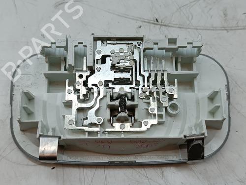 Kabinelys Kabinelys PEUGEOT 308 I (4A_, 4C_) 1.6 HDi (90 hp) 34187679 34187679
