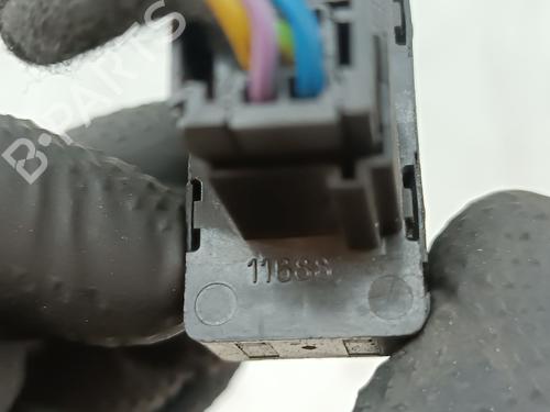 Right front window switch PEUGEOT 308 I (4A_, 4C_) 1.6 HDi | BP34190034I26 - Image 3