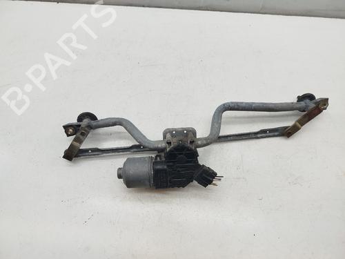 Used Front wiper motor Front wiper motor RENAULT CLIO II Hatchback Van (SB0/1/2_) 1.5 dCi (SB07) (65 hp) 34190036 34190036