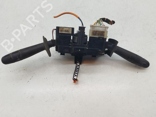 Steering column stalk RENAULT CLIO II Hatchback Van (SB0/1/2_) 1.5 dCi (SB07) | BP34190037I23  - Image 6