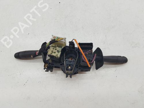Steering column stalk RENAULT CLIO II Hatchback Van (SB0/1/2_) 1.5 dCi (SB07) | BP34190037I23  - Image 8