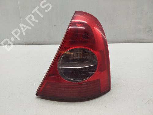 Used Right taillight Right taillight RENAULT CLIO II Hatchback Van (SB0/1/2_) 1.5 dCi (SB07) (65 hp) 34190039 34190039