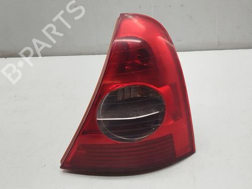 Right taillight RENAULT CLIO II Hatchback Van (SB0/1/2_) 1.5 dCi (SB07) | BP34190039C35  - Image 8