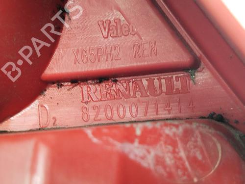 Right taillight RENAULT CLIO II Hatchback Van (SB0/1/2_) 1.5 dCi (SB07) | BP34190039C35  - Image 7