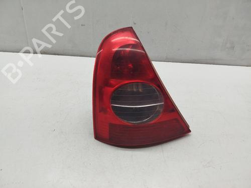 Used Left taillight Left taillight RENAULT CLIO II Hatchback Van (SB0/1/2_) 1.5 dCi (SB07) (65 hp) 34190041 34190041