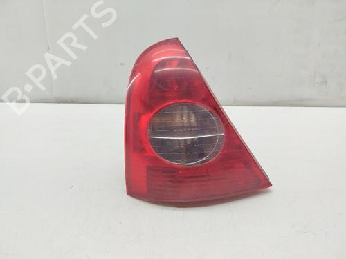 Left taillight RENAULT CLIO II Hatchback Van (SB0/1/2_) 1.5 dCi (SB07) | BP34190041C34  - Image 6