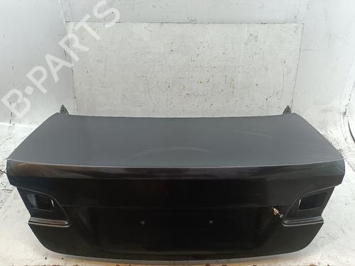 Used Tailgate Tailgate BMW 3 Coupe (E92) 320 d (177 hp) 34190049 34190049