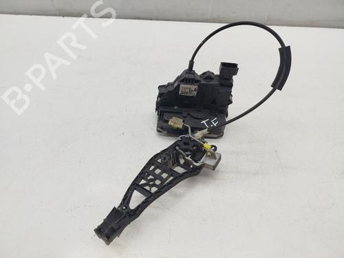 rear-left-lock-opel-corsa-d-s07-2006-2007-2008-2009-2010-2011-2012-2013-2014-2015-34190047 main image
