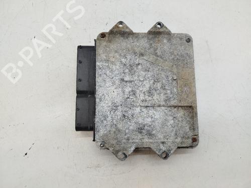 Used Engine control unit (ECU) Engine control unit (ECU) OPEL CORSA D (S07) 1.3 CDTI (L08, L68) (90 hp) 34190054 34190054