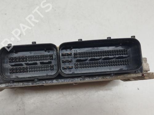 Engine control unit (ECU) OPEL CORSA D (S07) 1.3 CDTI (L08, L68) | BP34190054M57 - Image 2