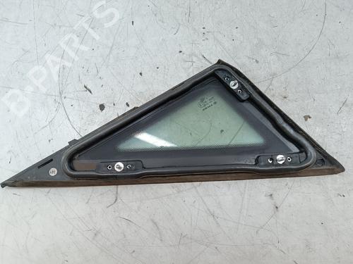 Used Front left quarter glass Front left quarter glass SEAT IBIZA IV SC (6J1, 6P5) [2008-2018] 34194243 34194243