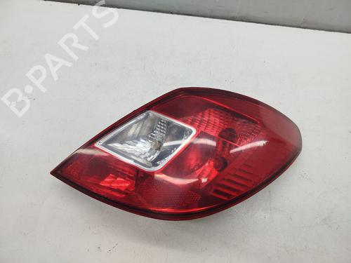 Used Right taillight Right taillight OPEL CORSA D (S07) 1.3 CDTI (L08, L68) (90 hp) 34194247 34194247