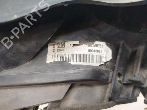 Right taillight OPEL CORSA D (S07) 1.3 CDTI (L08, L68) | BP34194247C35 - Image 5