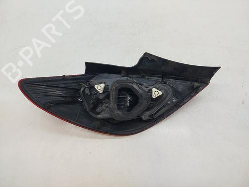 Right taillight OPEL CORSA D (S07) 1.3 CDTI (L08, L68) | BP34194247C35 - Image 3