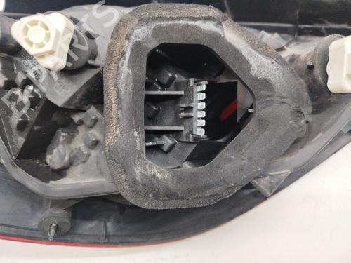 Right taillight OPEL CORSA D (S07) 1.3 CDTI (L08, L68) | BP34194247C35 - Image 4