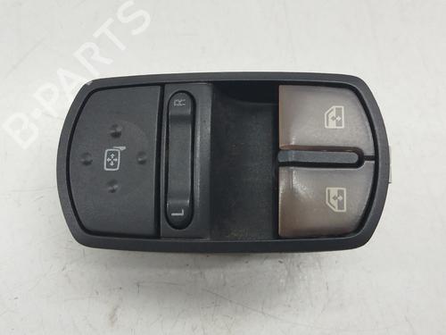 Used Left front window switch Left front window switch OPEL CORSA D (S07) 1.3 CDTI (L08, L68) (90 hp) 34194251 34194251