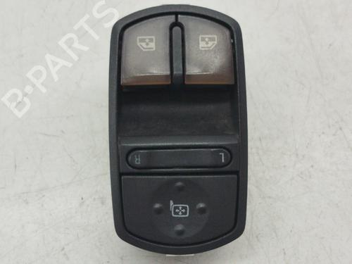 Left front window switch OPEL CORSA D (S07) 1.3 CDTI (L08, L68) | BP34194251I27  - Image 5