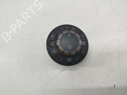 headlight-switch-opel-corsa-d-s07-2006-2007-2008-2009-2010-2011-2012-2013-2014-2015-34194252 main image
