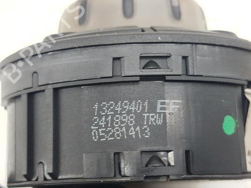 Headlight switch OPEL CORSA D (S07) 1.3 CDTI (L08, L68) | BP34194252I24 - Image 4