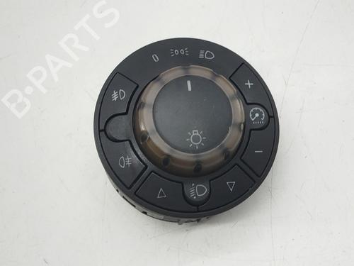 Headlight switch OPEL CORSA D (S07) 1.3 CDTI (L08, L68) | BP34194252I24 - Image 6