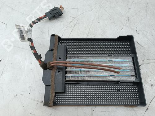 Used Heater resistor Heater resistor SEAT IBIZA IV SC (6J1, 6P5) [2008-2018] 34194254 34194254
