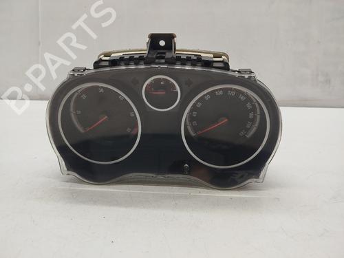 Used Instrument cluster Instrument cluster 34194255 34194255