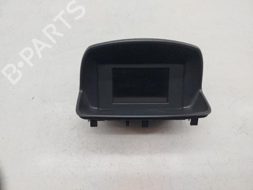 display-monitor-opel-corsa-d-s07-2006-2007-2008-2009-2010-2011-2012-2013-2014-2015-34194258 main image