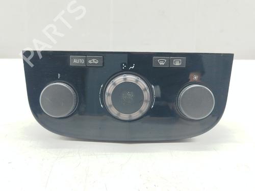 Climate control OPEL CORSA D (S07) 1.3 CDTI (L08, L68) | BP34194261I5  - Image 7