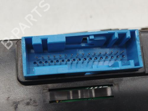 Climate control OPEL CORSA D (S07) 1.3 CDTI (L08, L68) | BP34194261I5  - Image 6