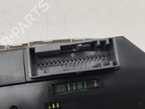 Climate control OPEL CORSA D (S07) 1.3 CDTI (L08, L68) | BP34194261I5  - Image 5