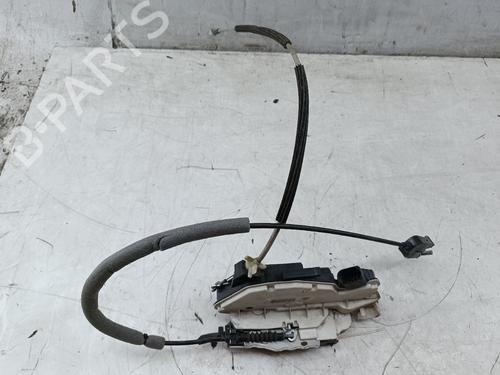 Used Front left lock Front left lock SEAT IBIZA IV SC (6J1, 6P5) [2008-2018] 34194263 34194263