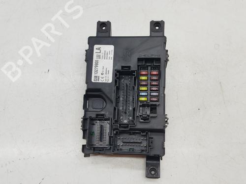 Fuse box OPEL CORSA D (S07) 1.3 CDTI (L08, L68) | BP34194269E1  - Image 7