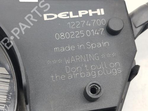 Steering column stalk OPEL CORSA D (S07) 1.3 CDTI (L08, L68) | BP34194271I23 - Image 2