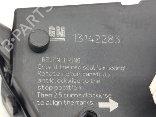 Steering column stalk OPEL CORSA D (S07) 1.3 CDTI (L08, L68) | BP34194271I23 - Image 3