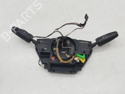 Steering column stalk OPEL CORSA D (S07) 1.3 CDTI (L08, L68) | BP34194271I23 - Image 7