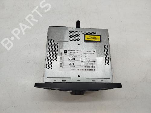 Radio OPEL CORSA D (S07) 1.3 CDTI (L08, L68) | BP34195563E6 - Image 2