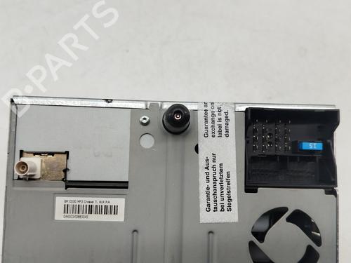 Radio OPEL CORSA D (S07) 1.3 CDTI (L08, L68) | BP34195563E6 - Image 5
