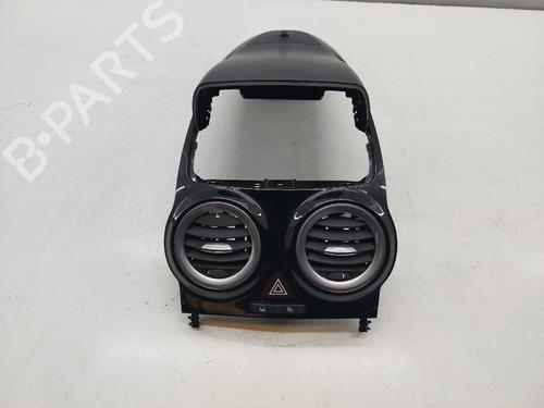 middle-console-opel-corsa-d-s07-2006-2007-2008-2009-2010-2011-2012-2013-2014-2015-34195565 main image
