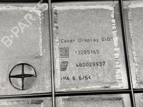 Middle console OPEL CORSA D (S07) 1.3 CDTI (L08, L68) | BP34195565I22  - Image 5