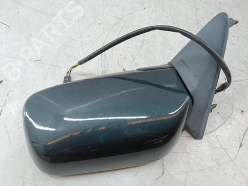 Used Left mirror Left mirror MITSUBISHI LANCER IV Hatchback (C6_A, C7_A) 1.5 (C62A) (84 hp) 34195567 34195567