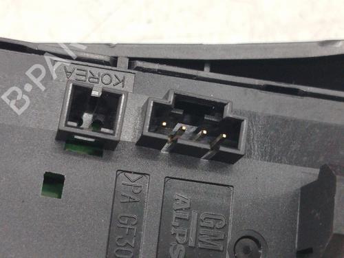 Switch OPEL CORSA D (S07) 1.3 CDTI (L08, L68) | BP34195566I30  - Image 6