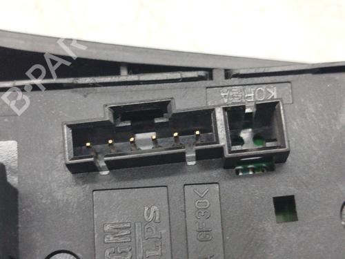 Switch OPEL CORSA D (S07) 1.3 CDTI (L08, L68) | BP34195566I30  - Image 5