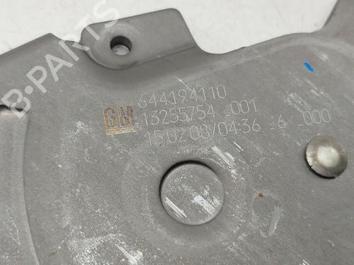 Hand brake OPEL CORSA D (S07) 1.3 CDTI (L08, L68) | BP34195571I18 - Image 2