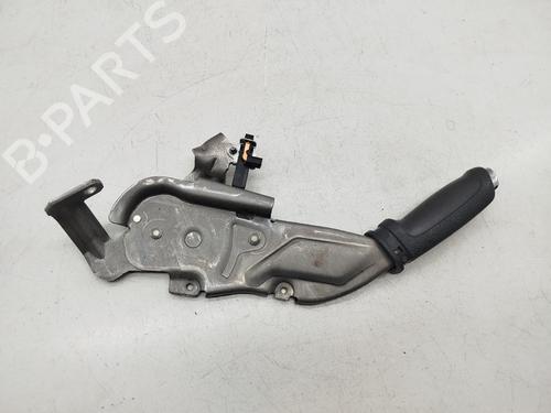 håndbremse håndbremse OPEL CORSA D (S07) 1.3 CDTI (L08, L68) (90 hp) 34195571 34195571