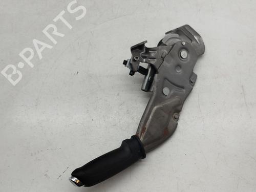 Hand brake OPEL CORSA D (S07) 1.3 CDTI (L08, L68) | BP34195571I18 - Image 3