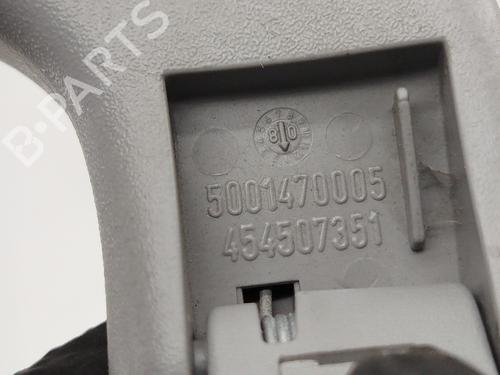 Other OPEL CORSA D (S07) 1.3 CDTI (L08, L68) | BP34196201O1 - Image 3