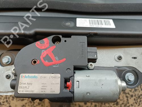 Soltak Soltak BMW 1 (F20) 116 d (116 hp) 34210378 34210378