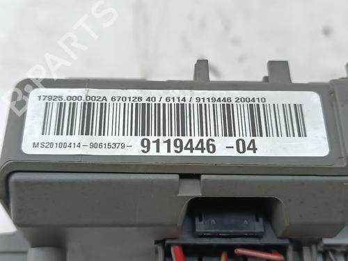 Fuse box BMW 1 (F20) 116 d | BP34210385E1  - Image 5