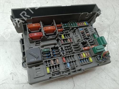 Fuse box BMW 1 (F20) 116 d | BP34210385E1  - Image 7