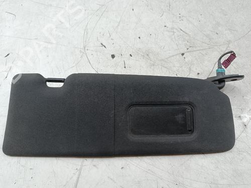Right sun visor BMW 1 (F20) 116 d | BP34213032I2  - Image 5